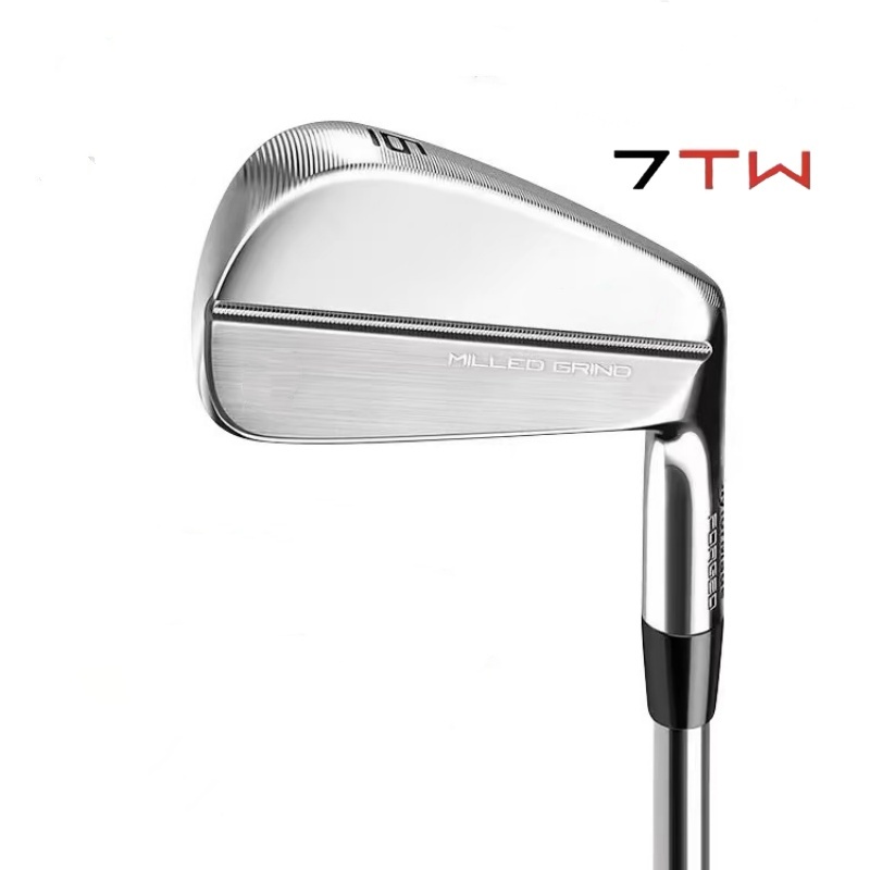 Golf Club Iron Set - Novos Ferros de Golfe P7TW (3-p)/8PCS