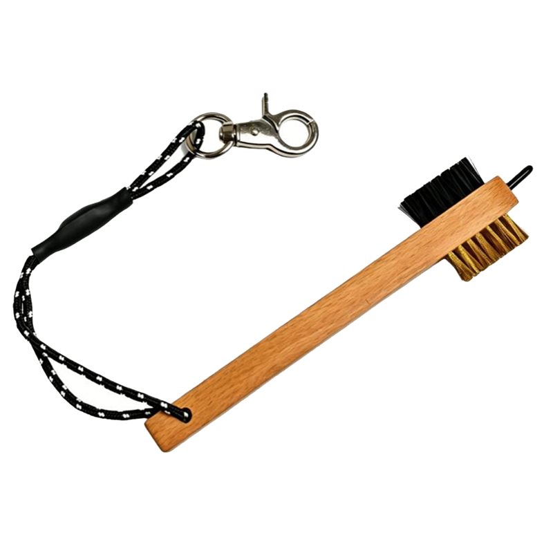 Golf Equipment Cheap - Escova para taco de golfe com