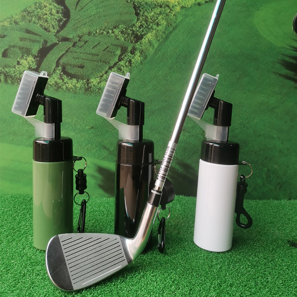 Golf Equipment Cheap - Professional Golf Club Cleaning Kit, Plastic