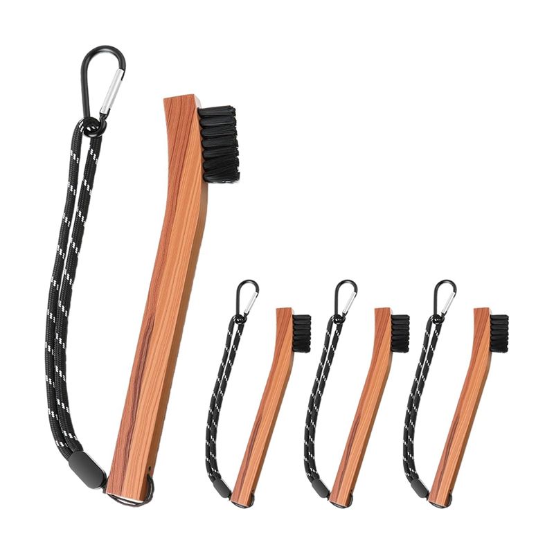 Golf Equipment Cheap - Escova de golfe para limpeza de
