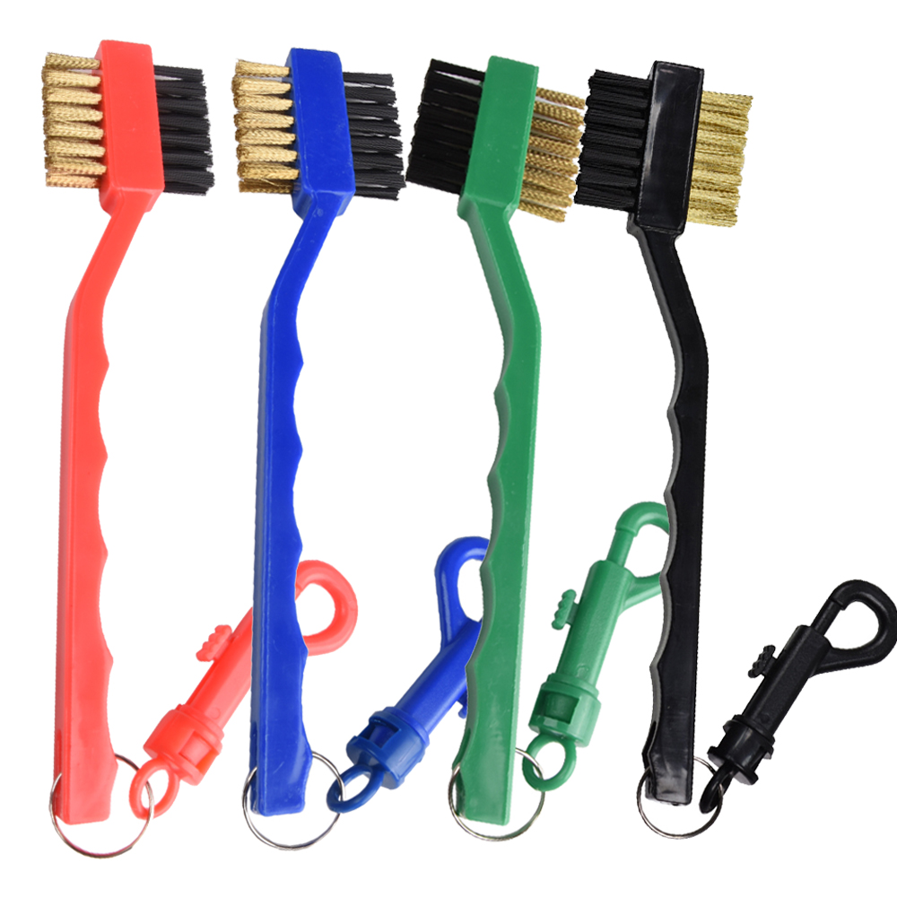 Golf Equipment Cheap - Escova de Limpeza para Golfe com
