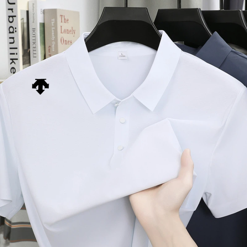 Golf Equipment Cheap - Camisas Polo Masculinas de Luxo com