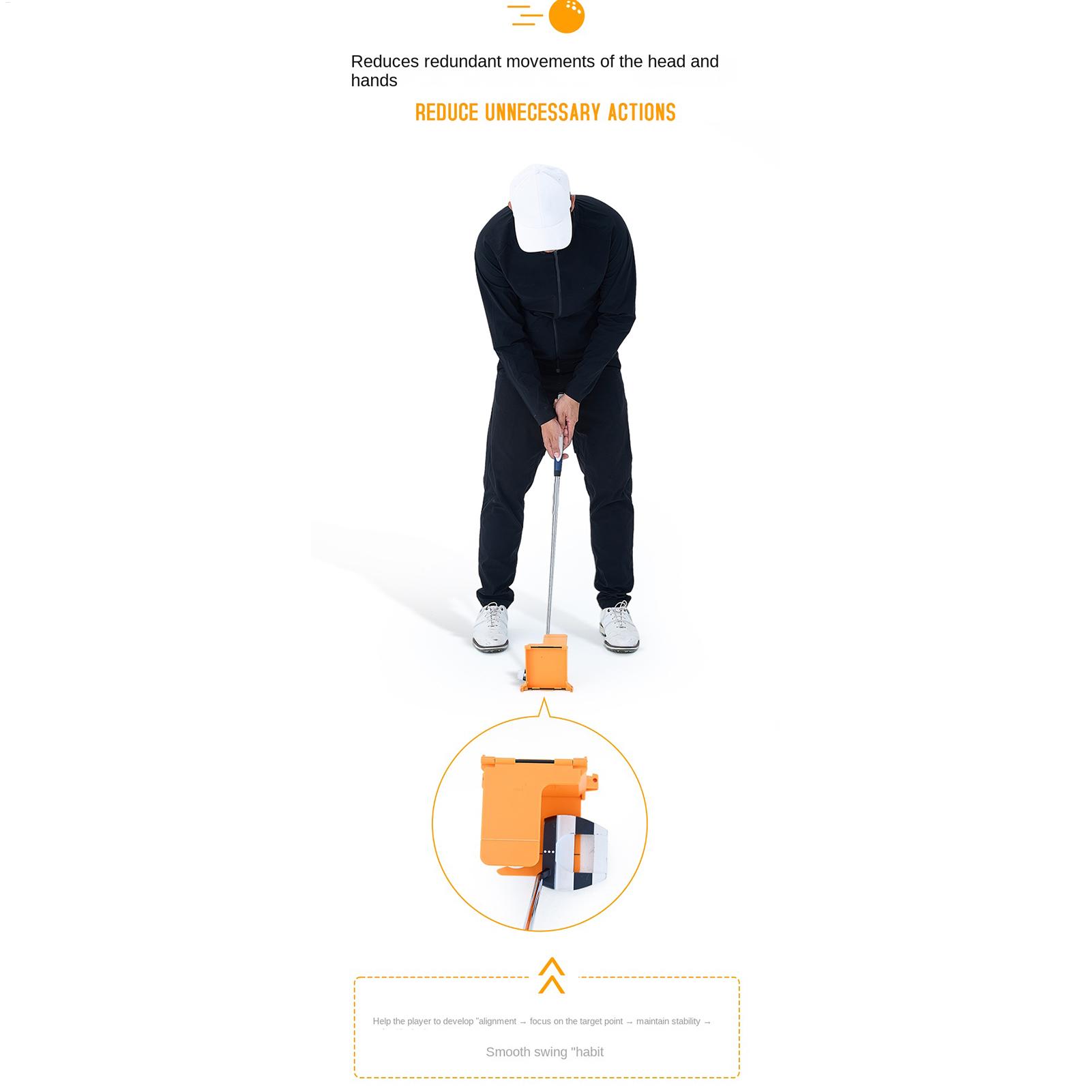 Golf Equipment Beginners - Acessórios de treinamento para swing de
