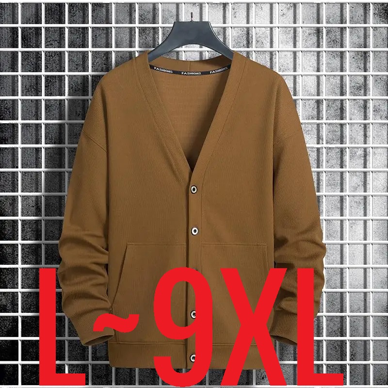 Golf Equipment Cheap - Cardigan de malha masculino estilo coreano