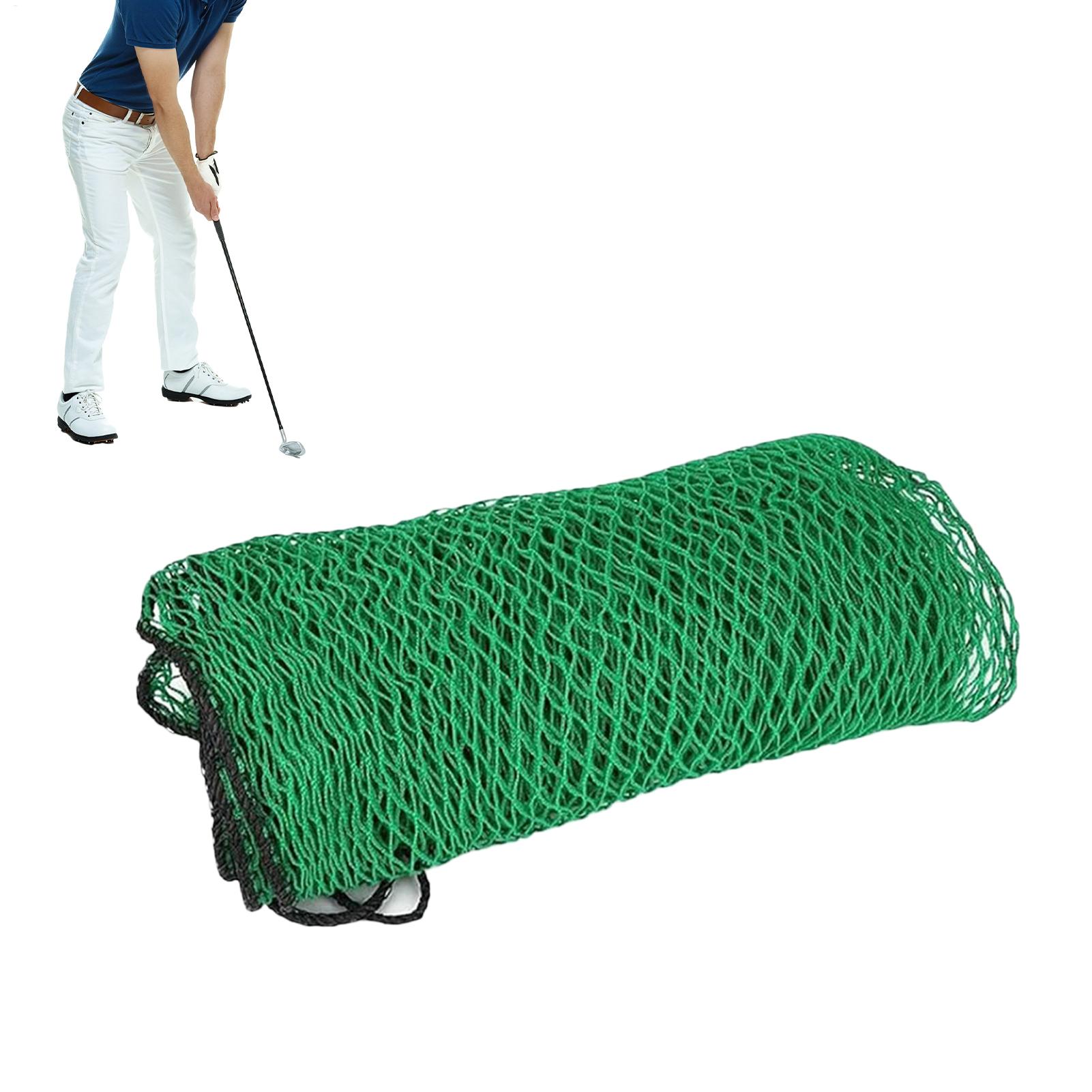 Practice Net Hitting - Rede de Golfe para Treino ao