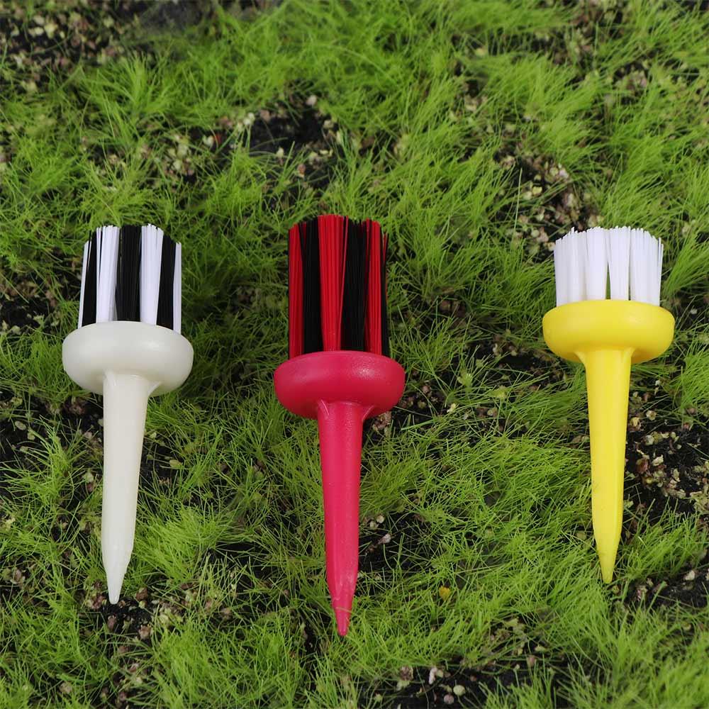 Golf Equipment Cheap - Escova Limpadora de Tees de Golfe