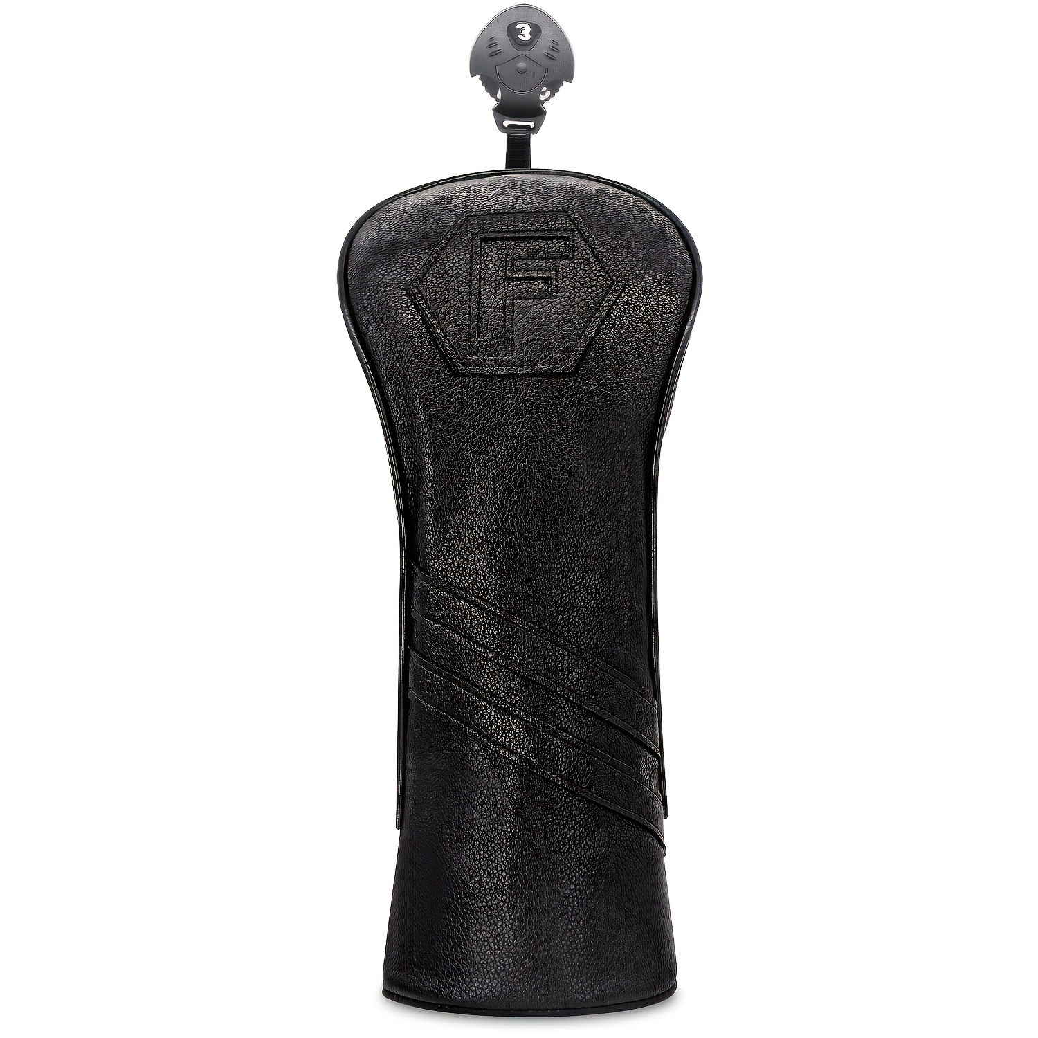 Conjunto de 1 ou 3 capas para  - Golf Equipment Set avaliação e preço
