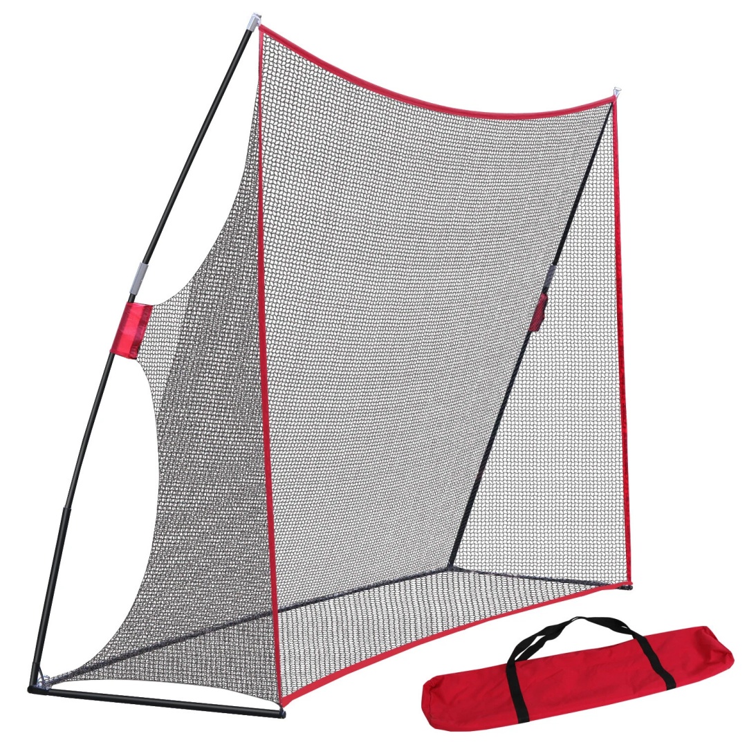 Rede de Prática de Golfe Portá - Practice Net Hitting avaliação e preço