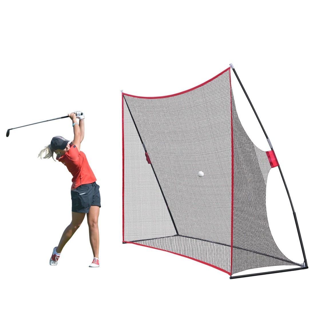 Rede de Prática de Golfe Portá - Practice Net Hitting avaliação e preço