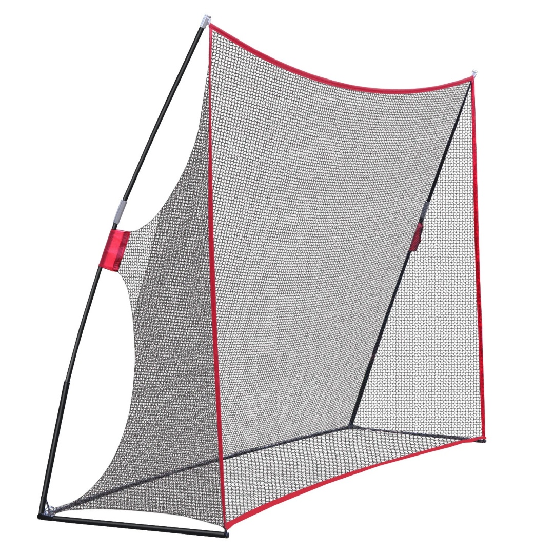 Rede de Prática de Golfe Portá - Practice Net Hitting avaliação e preço