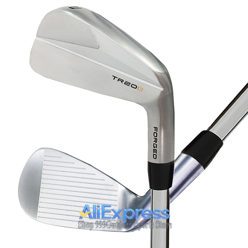 Novos Conjuntos de Ferros de G - Golf Club Iron Set avaliação e preço