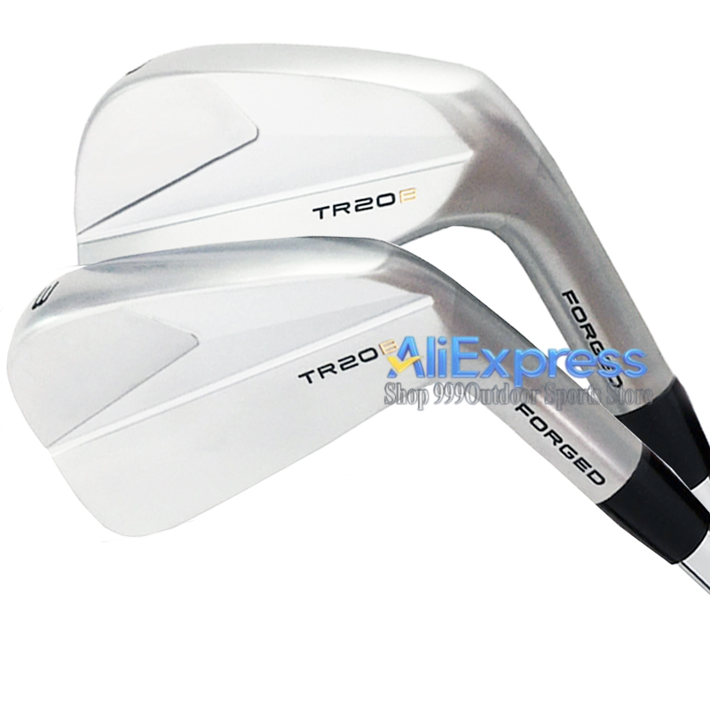 Novos Conjuntos de Ferros de G - Golf Club Iron Set avaliação e preço