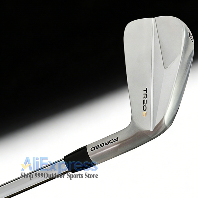 Novos Conjuntos de Ferros de G - Golf Club Iron Set avaliação e preço
