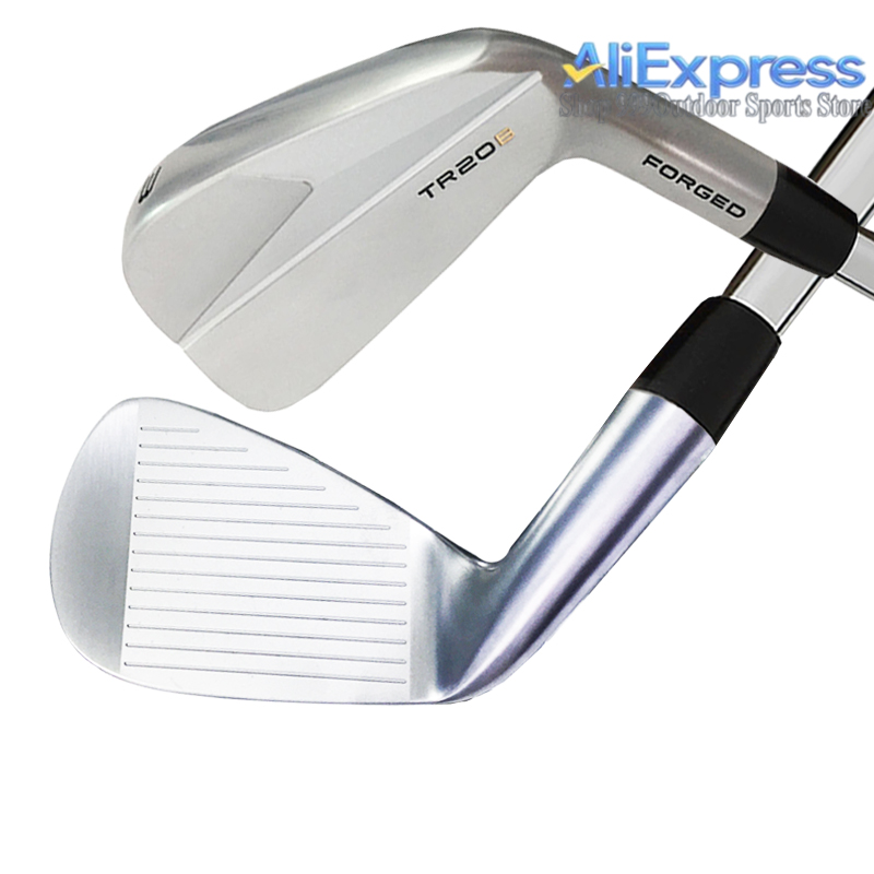 Novos Conjuntos de Ferros de G - Golf Club Iron Set avaliação e preço