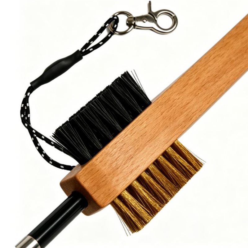 Escova para taco de golfe com  - Golf Equipment Cheap avaliação e preço