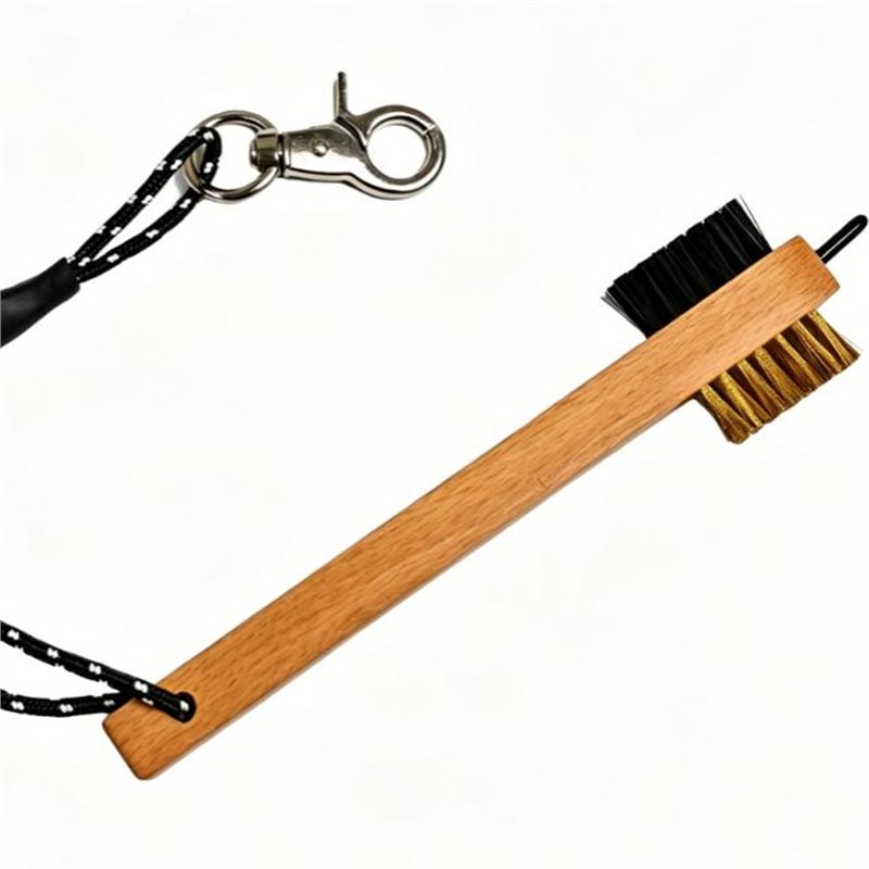 Escova para taco de golfe com  - Golf Equipment Cheap avaliação e preço