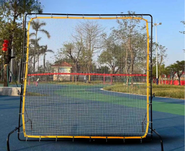 Rede de Rebatida Ajustável Lev - Practice Net Hitting avaliação e preço