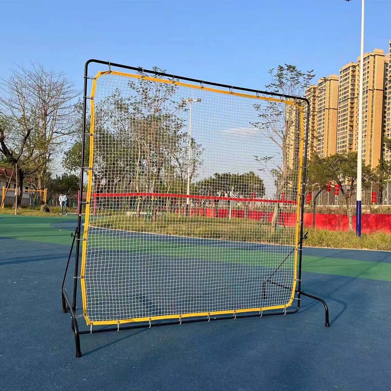 Rede de Rebatida Ajustável Lev - Practice Net Hitting avaliação e preço