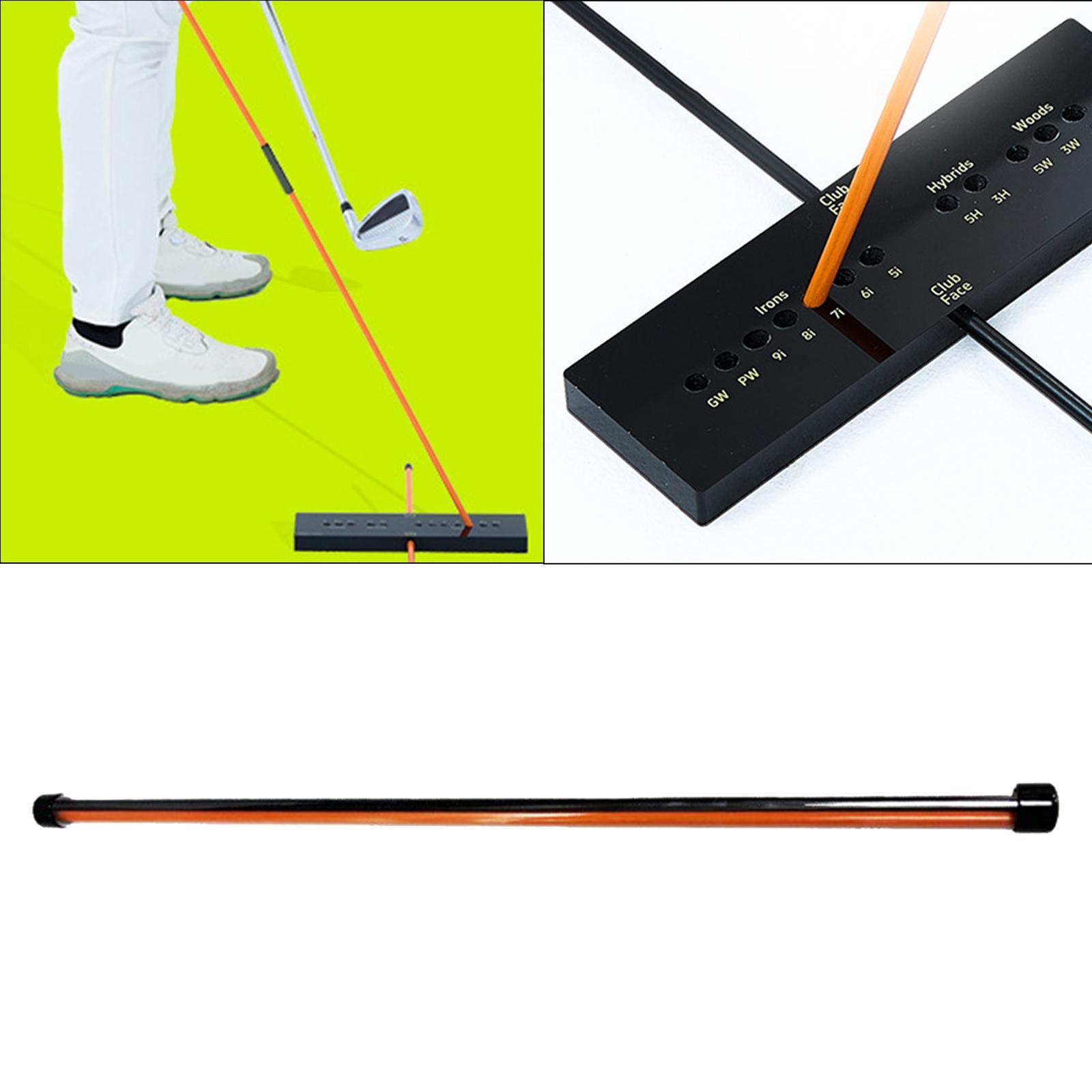 Bastões de Alinhamento para Go - Golf Equipment Beginners avaliação e preço