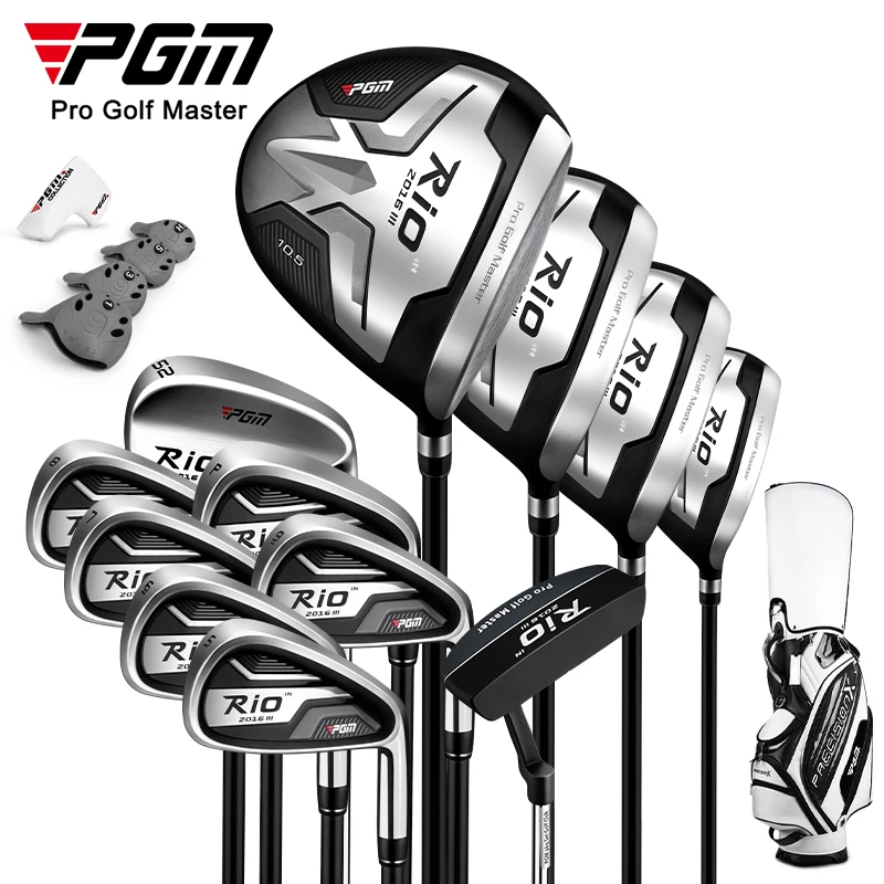 Conjunto de Tacos de Golfe, Ta - Golf Equipment Beginners avaliação e preço