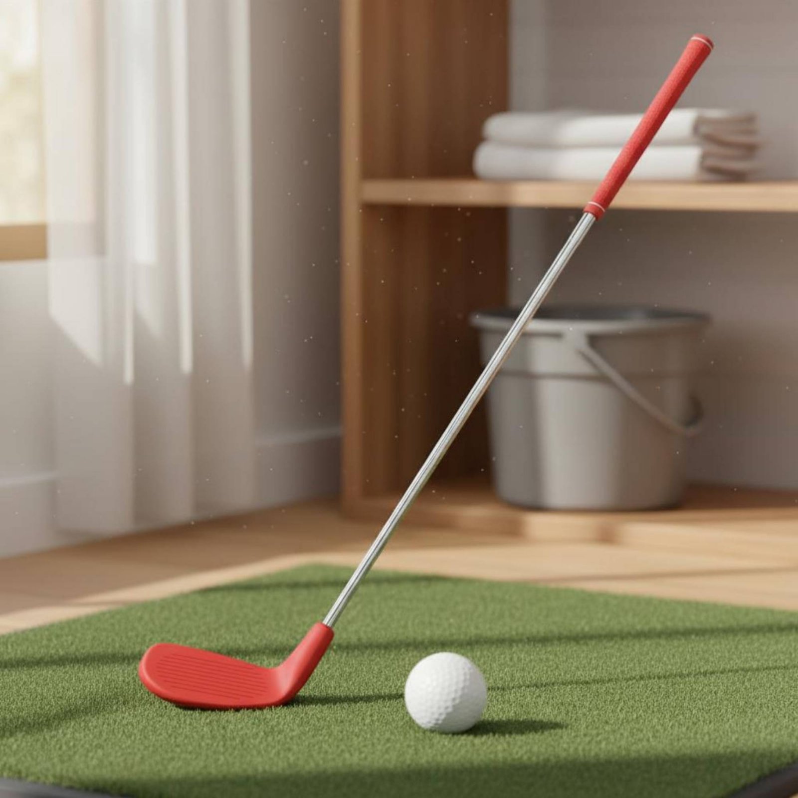 Taco de Golfe para Treino com  - Golf Equipment Beginners avaliação e preço