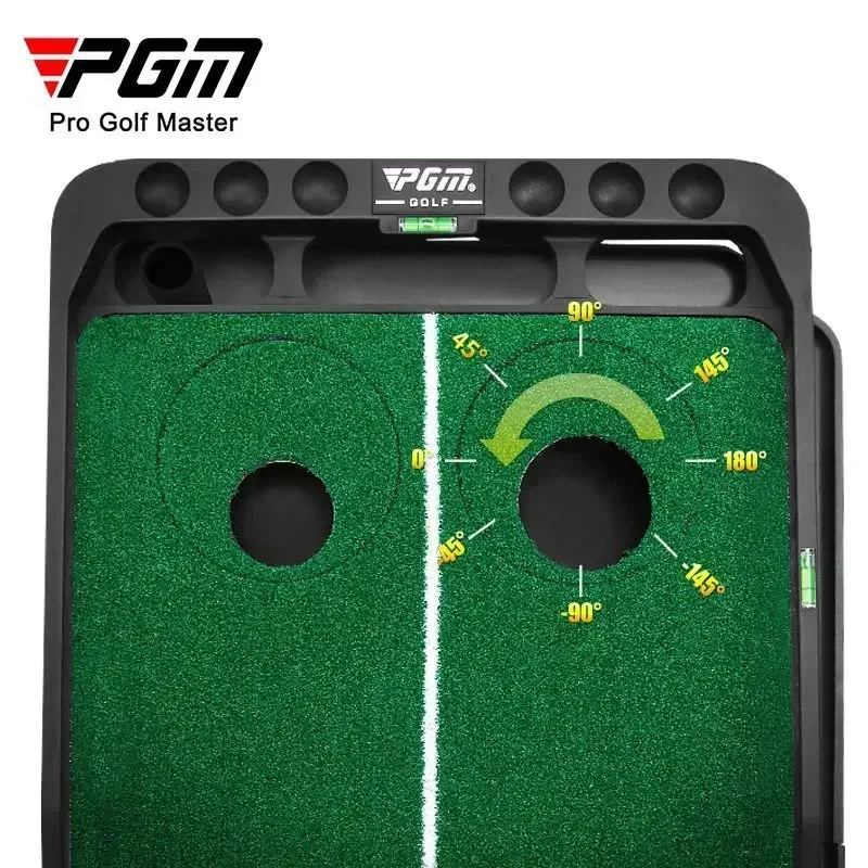 Pgm 3M Novo Tapete de Golfe pa - Golf Equipment Set avaliação e preço