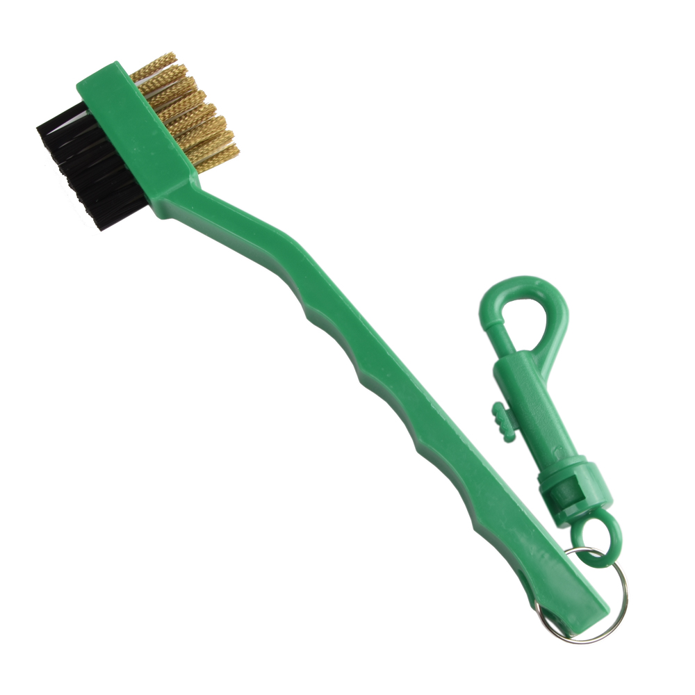 Escova de Limpeza para Golfe c - Golf Equipment Cheap avaliação e preço