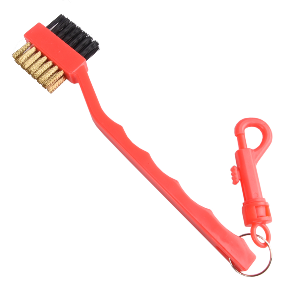 Escova de Limpeza para Golfe c - Golf Equipment Cheap avaliação e preço