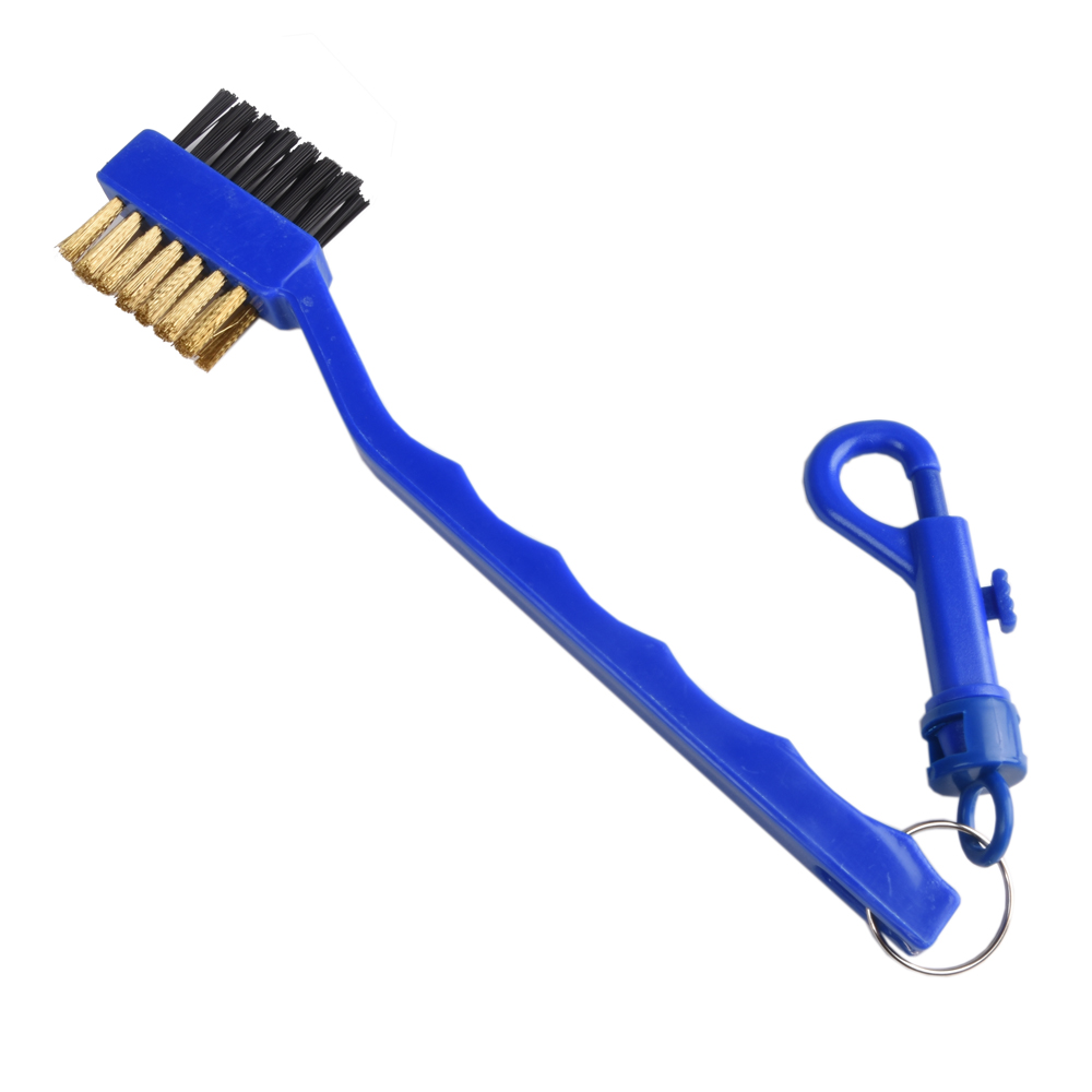 Escova de Limpeza para Golfe c - Golf Equipment Cheap avaliação e preço