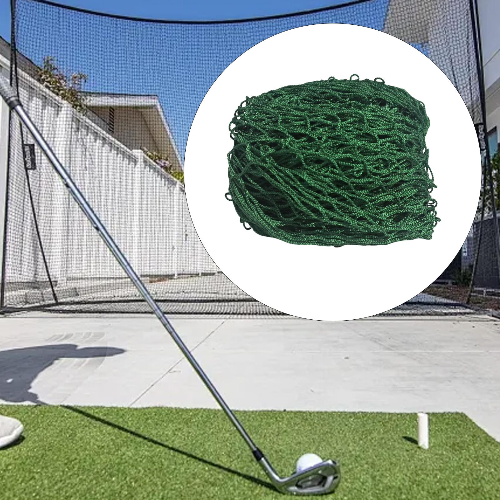 Rede de Golfe para Treino, Red - Practice Net Hitting avaliação e preço