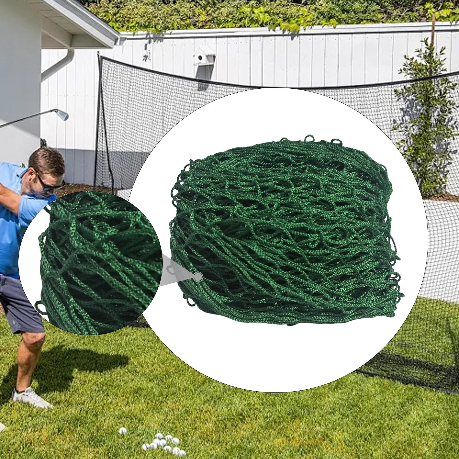 Rede de Golfe para Treino, Red - Practice Net Hitting avaliação e preço
