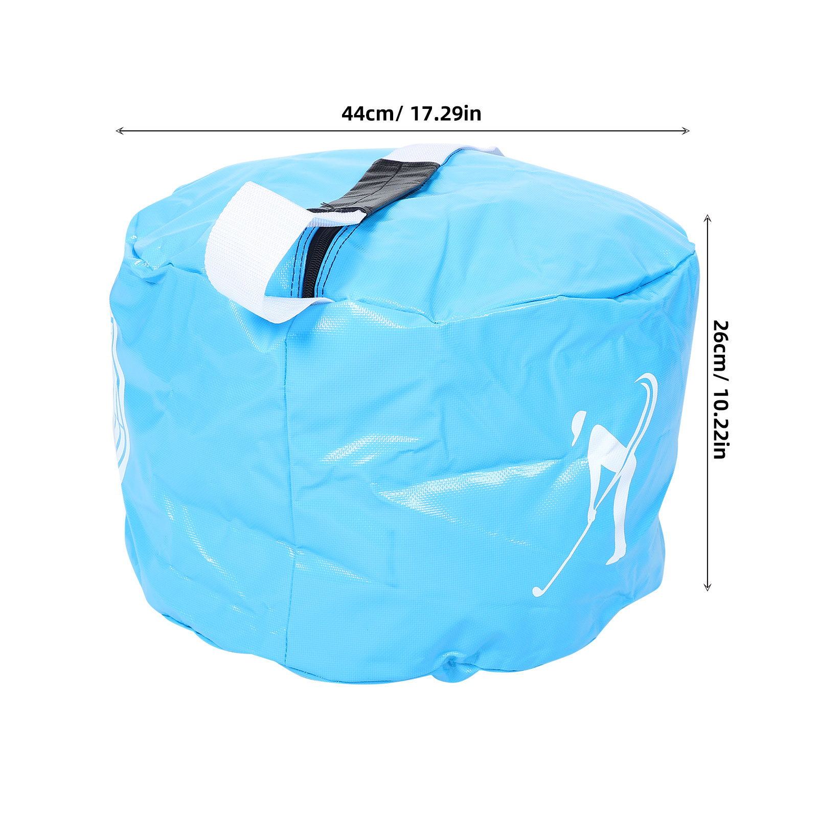 Bolsa de Impacto para Treiname - Golf Equipment Beginners avaliação e preço