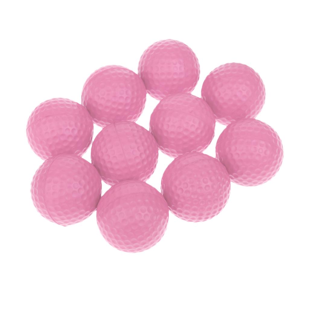Bola de Prática de Golfe em Es - Golf Equipment Set avaliação e preço