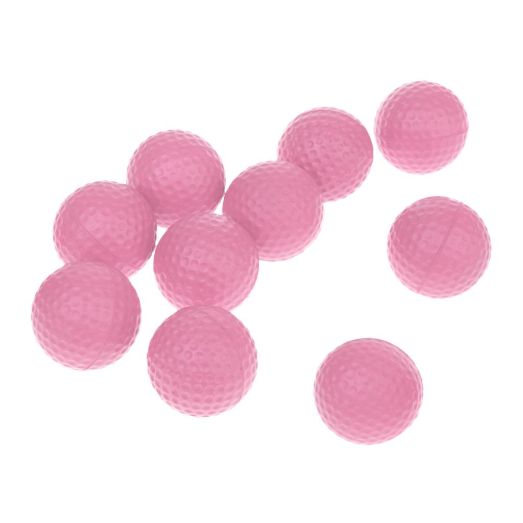 Bola de Prática de Golfe em Es - Golf Equipment Set avaliação e preço
