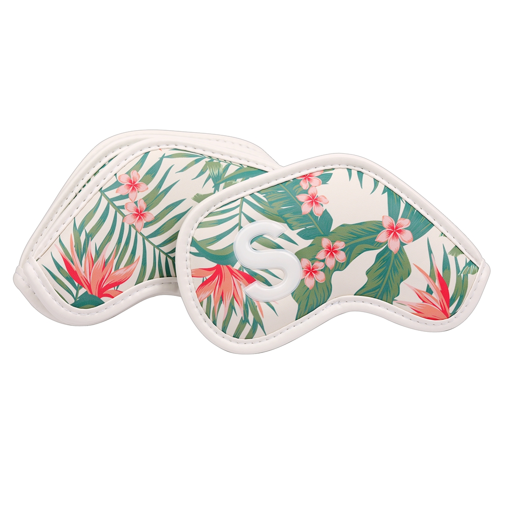 9 peças um conjunto de cunhas  - Golf Club Iron Set avaliação e preço