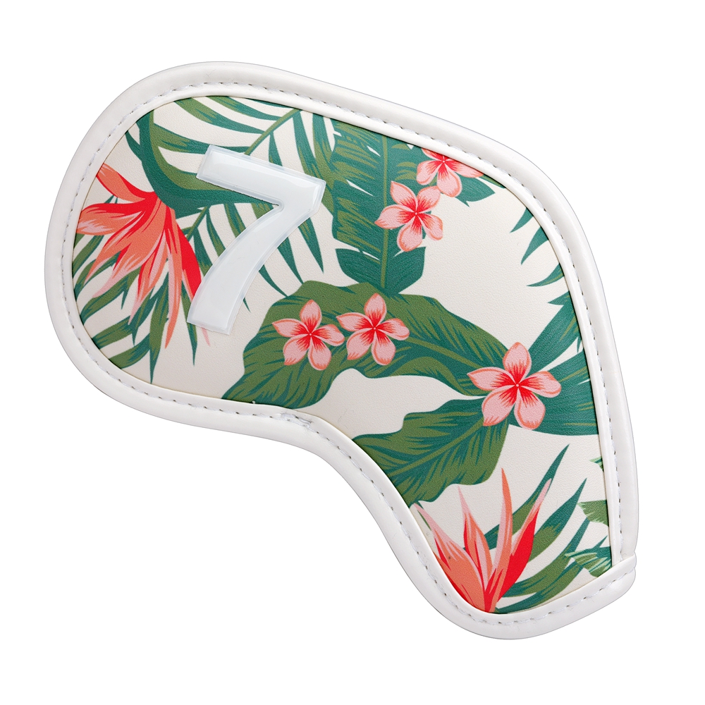 9 peças um conjunto de cunhas  - Golf Club Iron Set avaliação e preço