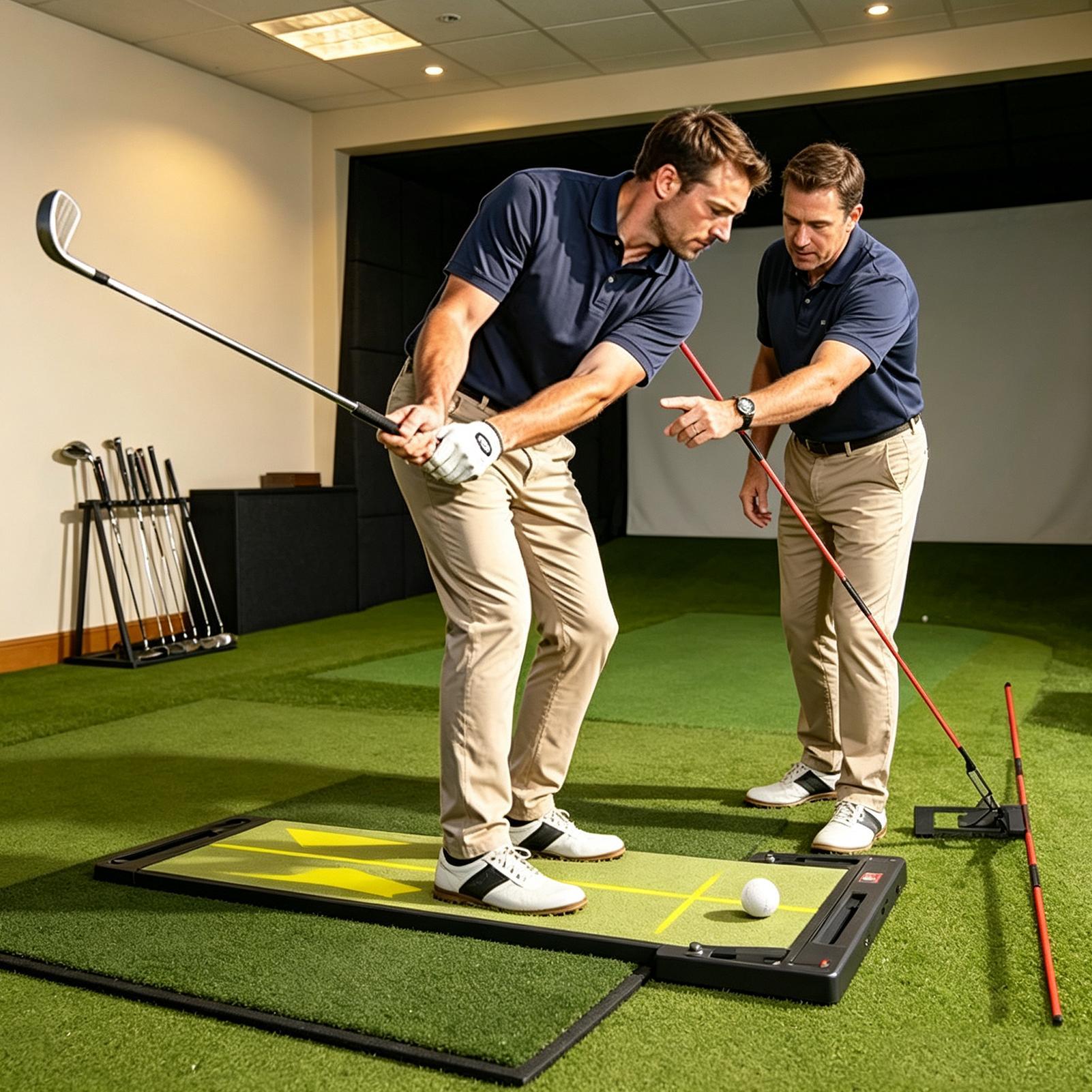 Equipamento de Treinamento de  - Golf Equipment Beginners avaliação e preço