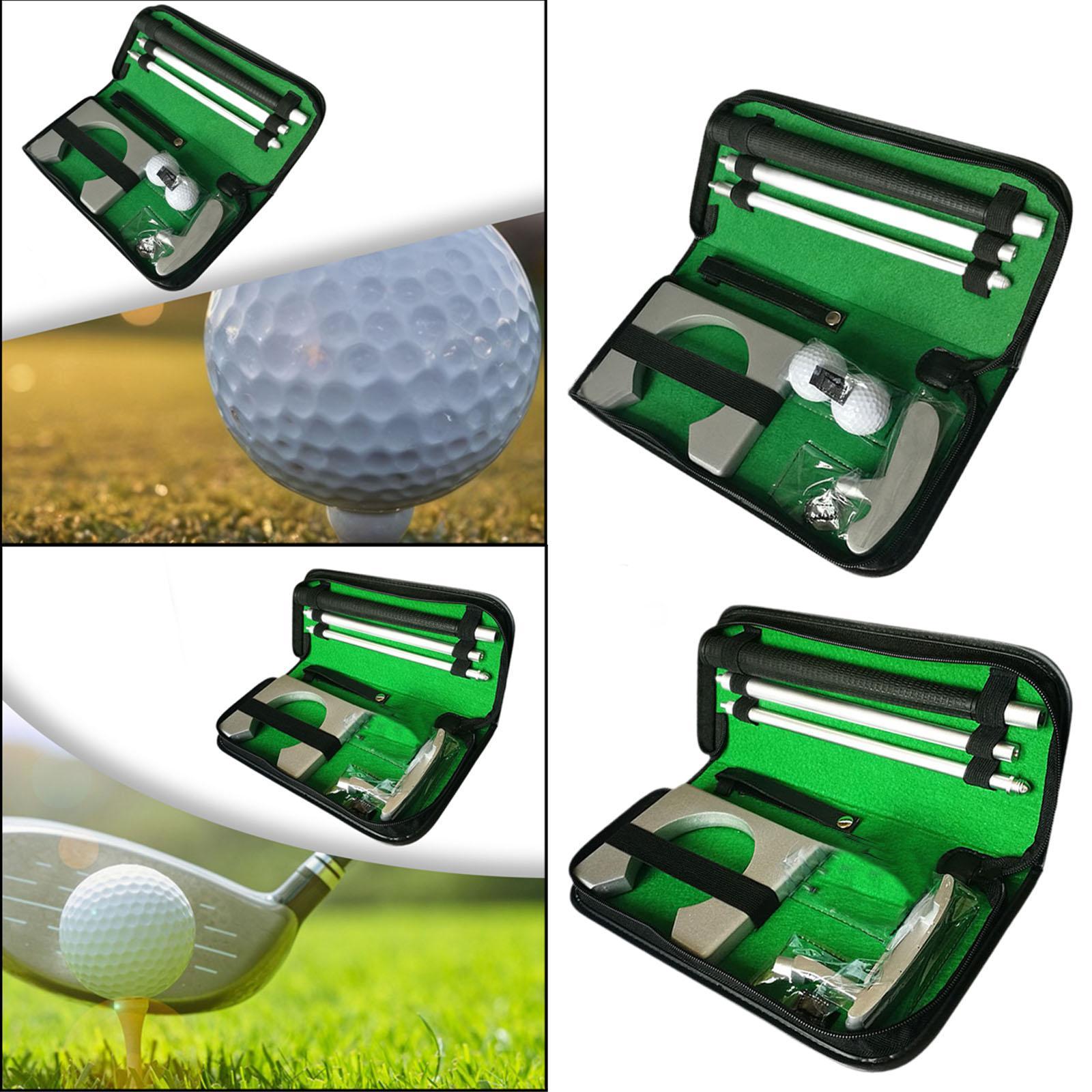 Conjunto de Presente para Golf - Golf Equipment Beginners avaliação e preço