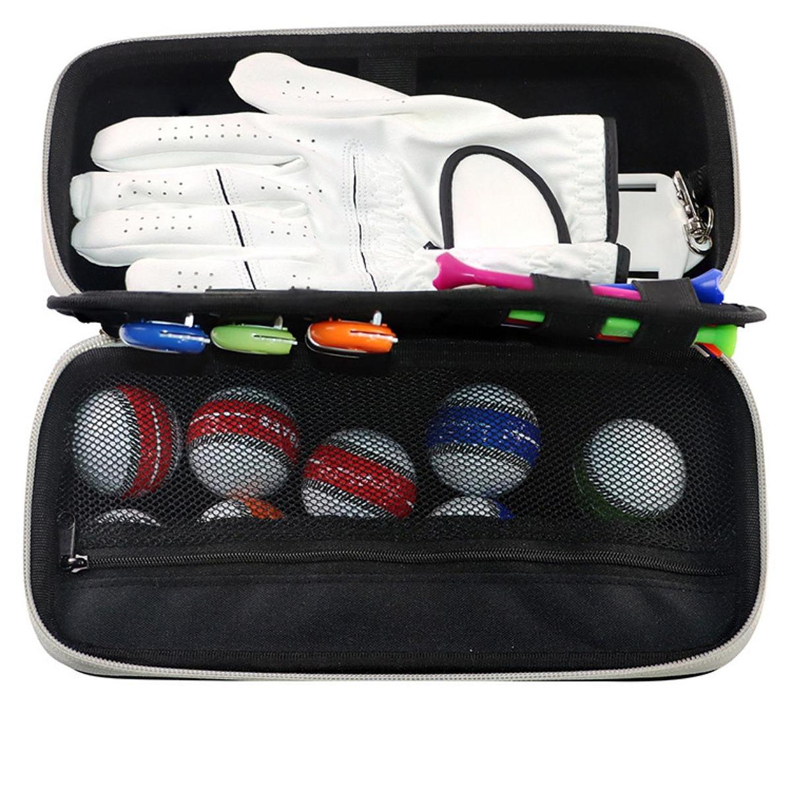 Estojo para Luvas de Golfe Por - Golf Equipment Set avaliação e preço