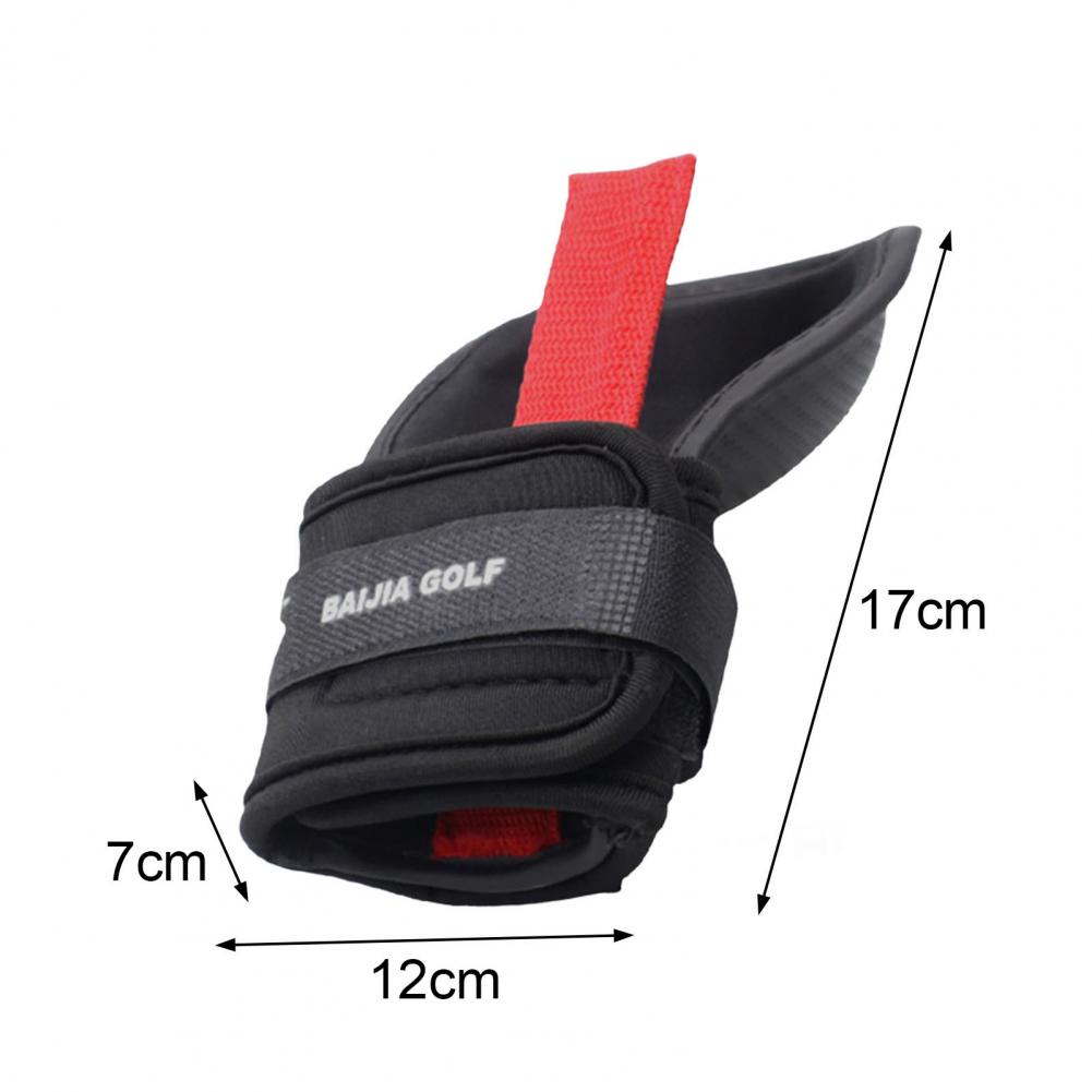 17*12cm instrutor de balanço d - Golf Equipment Beginners avaliação e preço