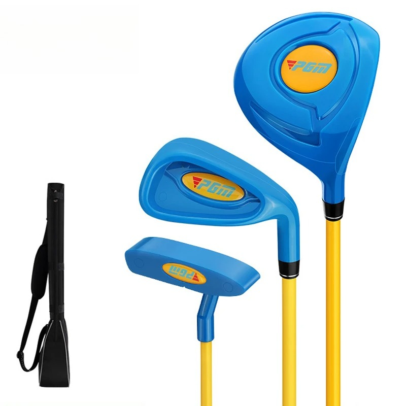 Conjunto de Golfe para Criança - Golf Club Iron Set avaliação e preço