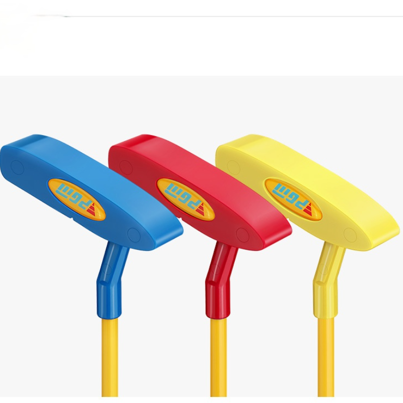 Conjunto de Golfe para Criança - Golf Club Iron Set avaliação e preço
