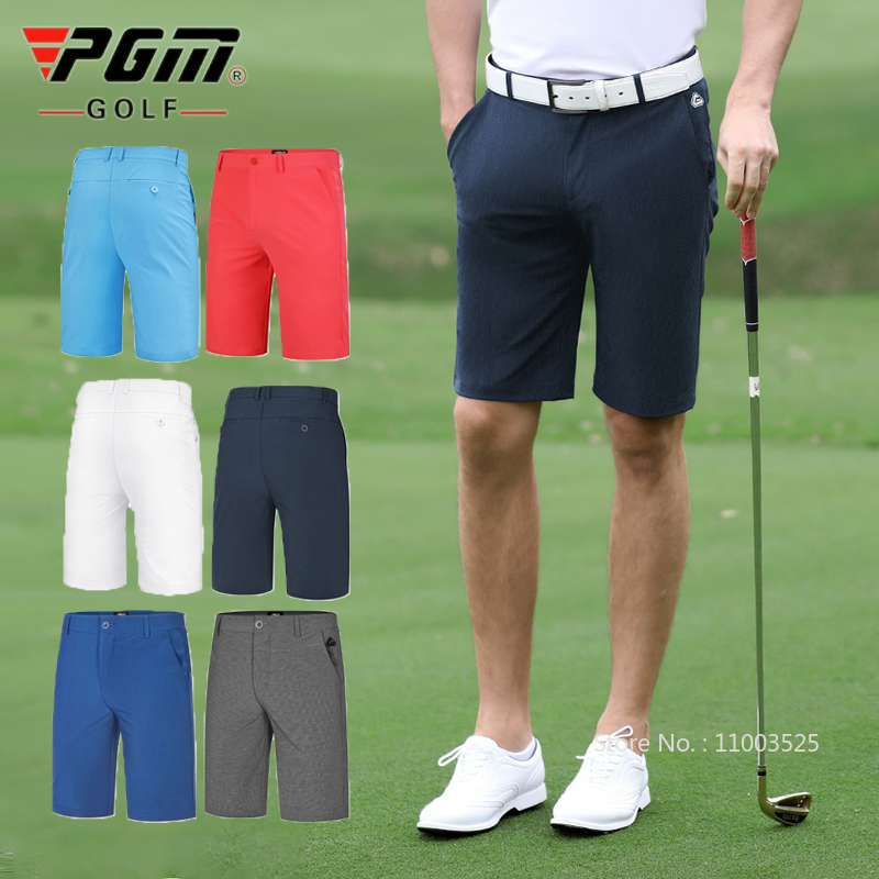 Pgm golf curto verão calças es - Golf Equipment Cheap avaliação e preço
