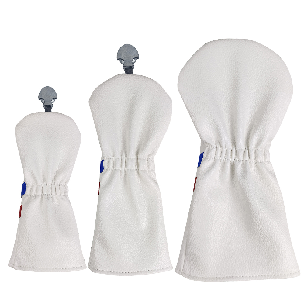 Conjunto de Capas Patrióticas  - Golf Club Iron Set avaliação e preço
