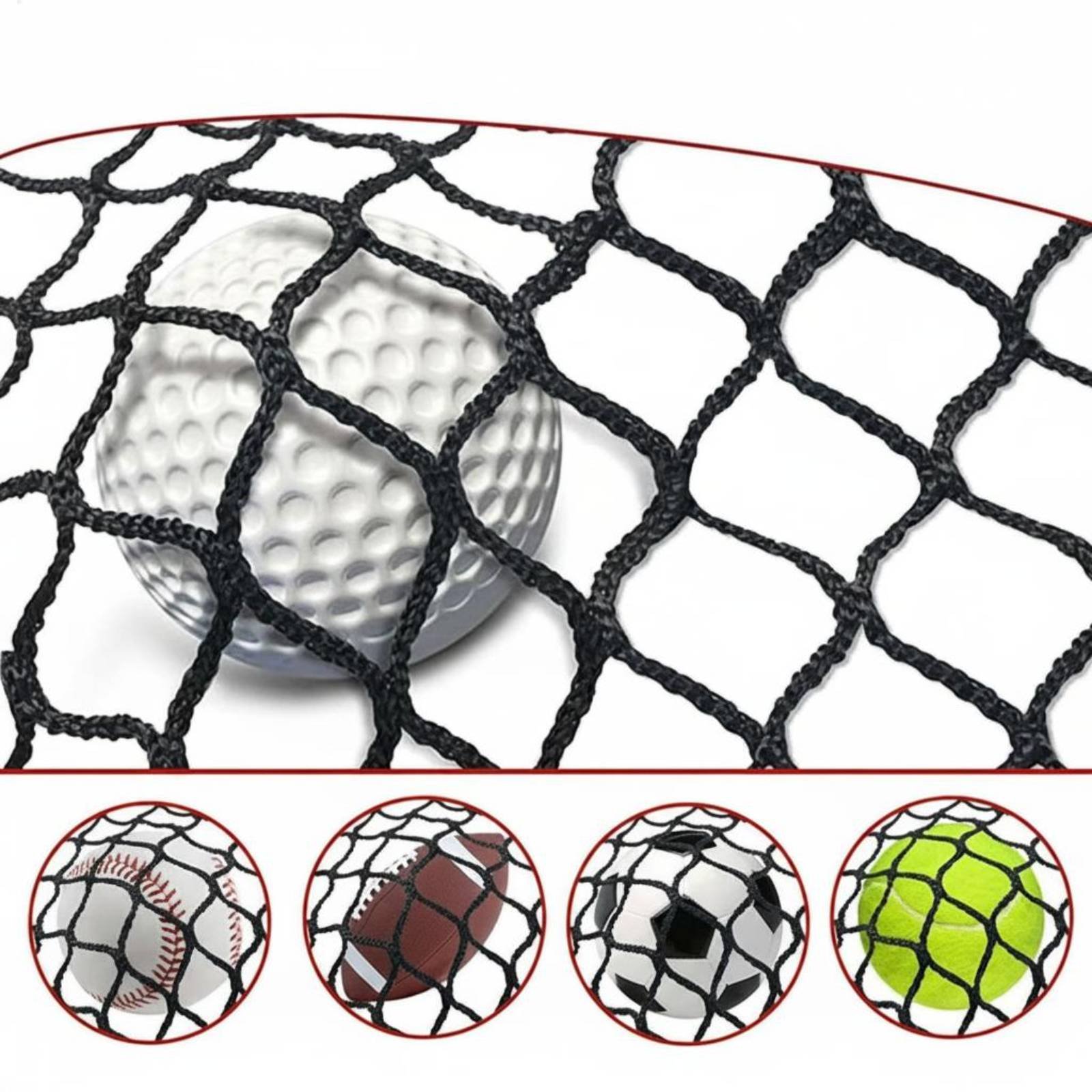 Rede de Prática de Golfe em Ma - Practice Net Hitting avaliação e preço