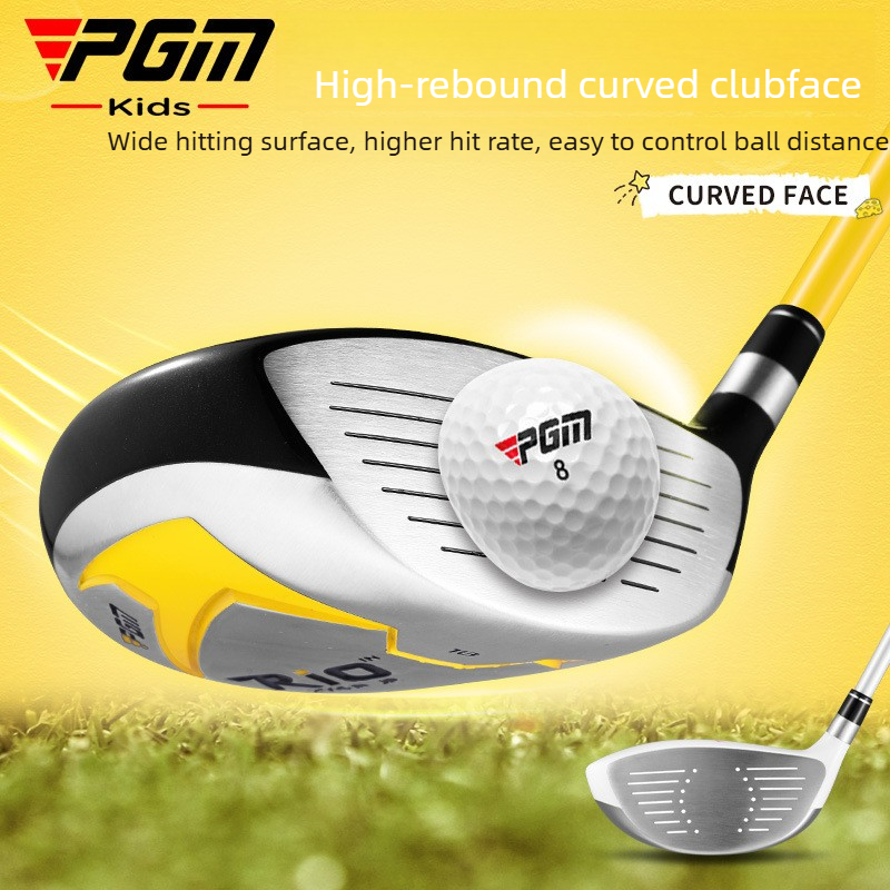 Conjunto de Tacos de Golfe PGM - Golf Club Iron Set avaliação e preço