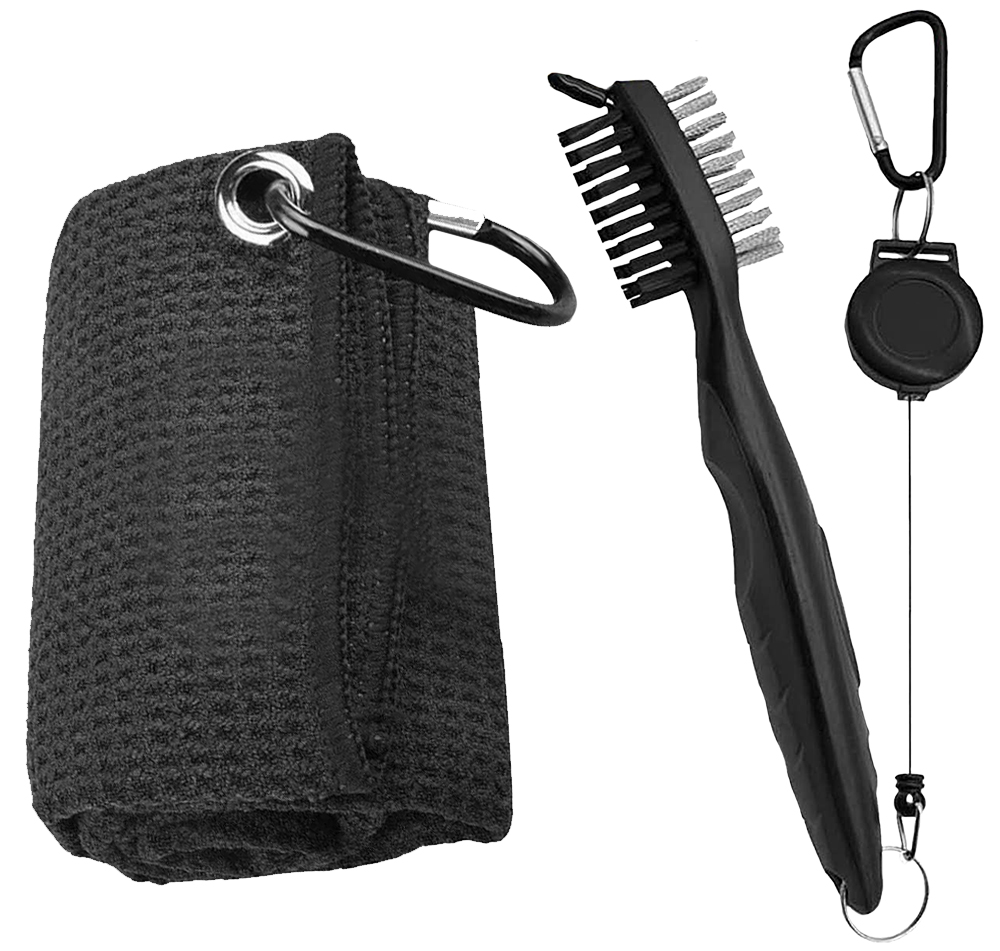 Escova para taco de golfe e li - Golf Equipment Cheap avaliação e preço