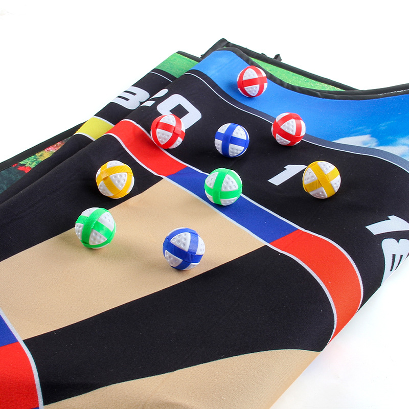Tapete de jogo de golfe, conju - Golf Equipment Set avaliação e preço