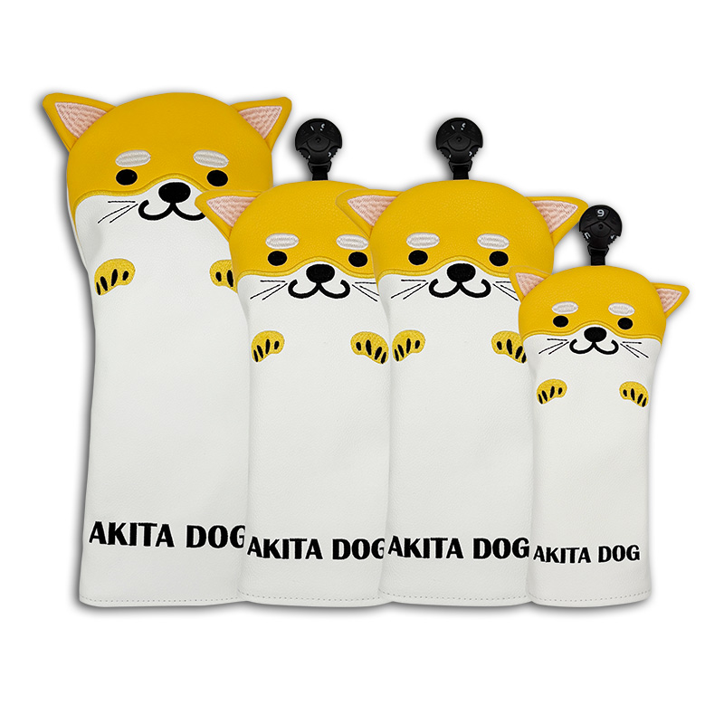 Conjunto de Capas para Tacos d - Golf Equipment Set avaliação e preço