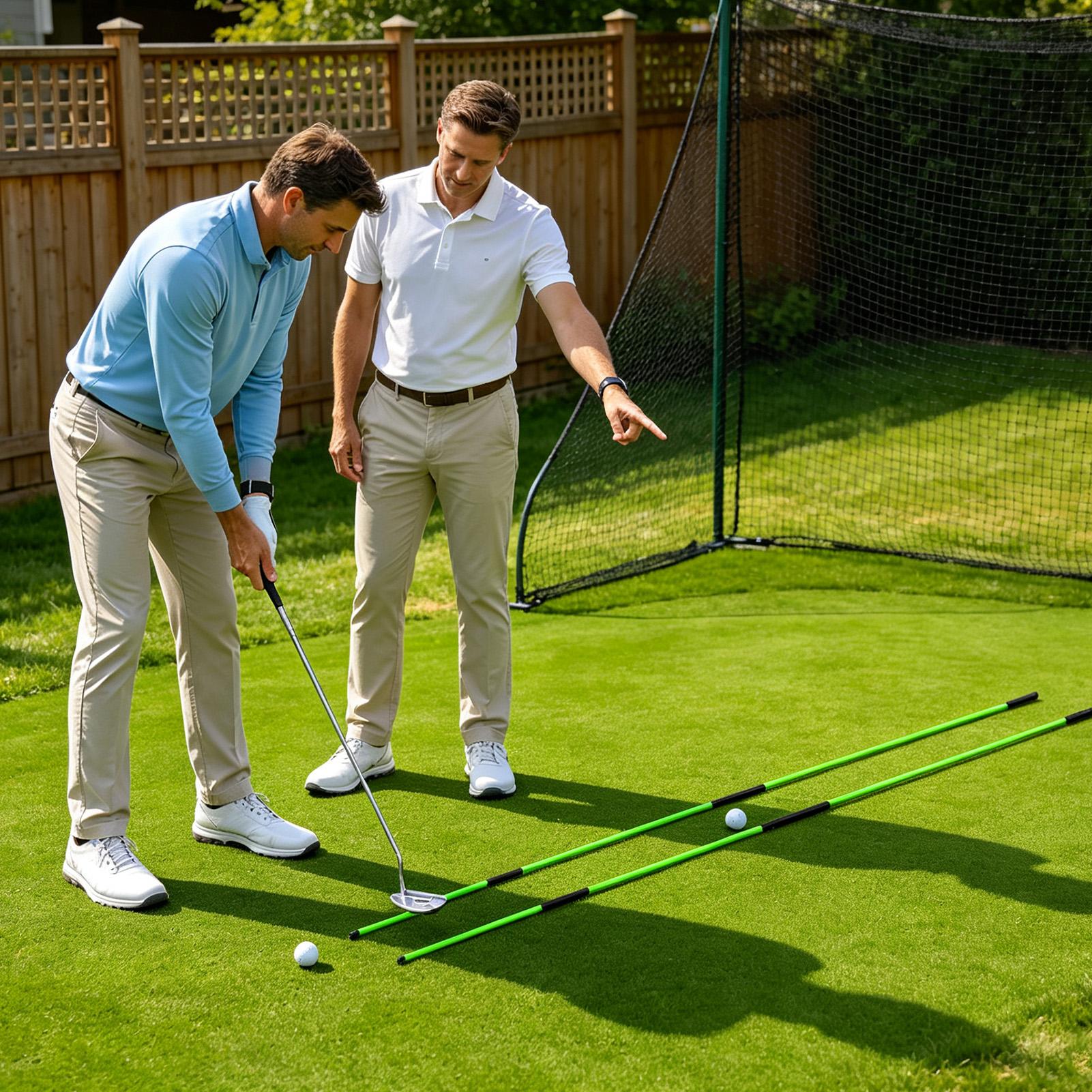 Treinador de planejamento do s - Golf Equipment Beginners avaliação e preço
